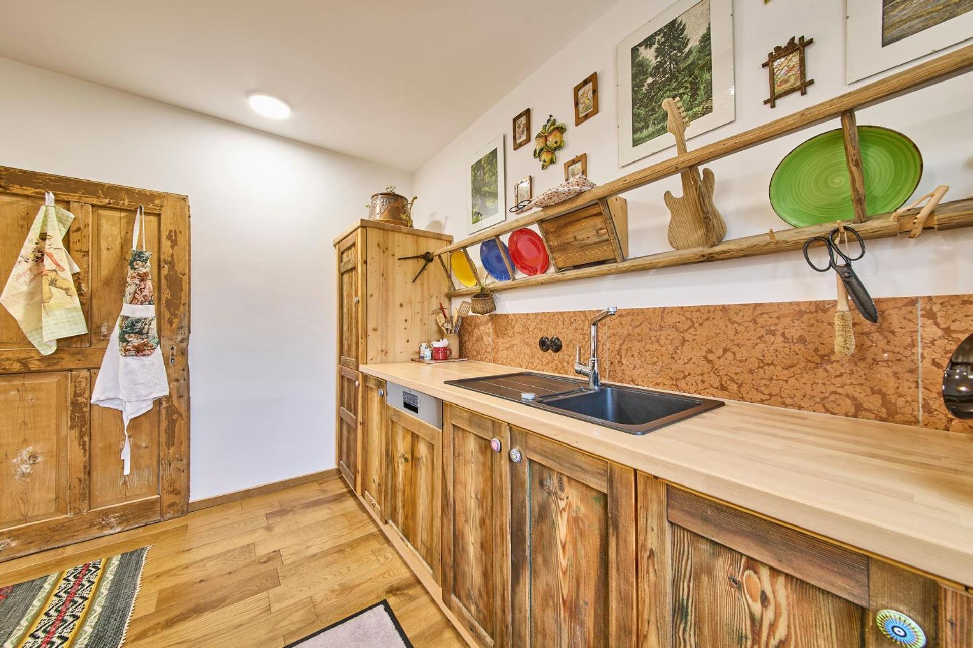 Holiday Home Edt Bad Goisern Esterno foto