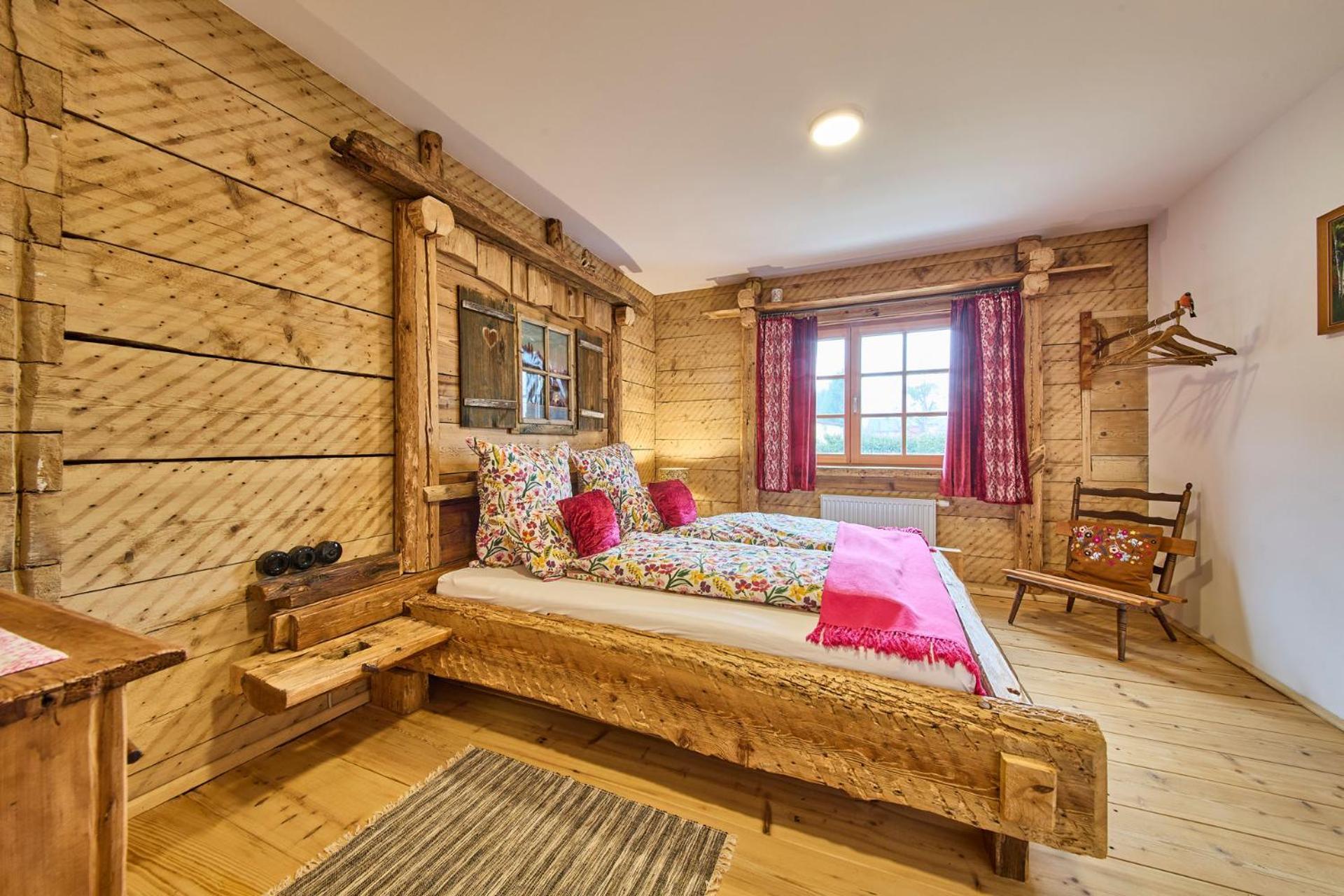 Holiday Home Edt Bad Goisern Esterno foto