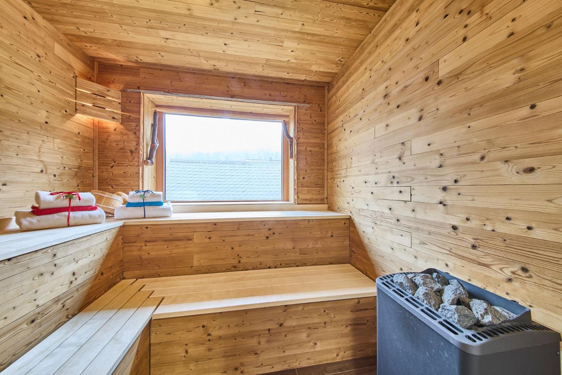 Holiday Home Edt Bad Goisern Esterno foto