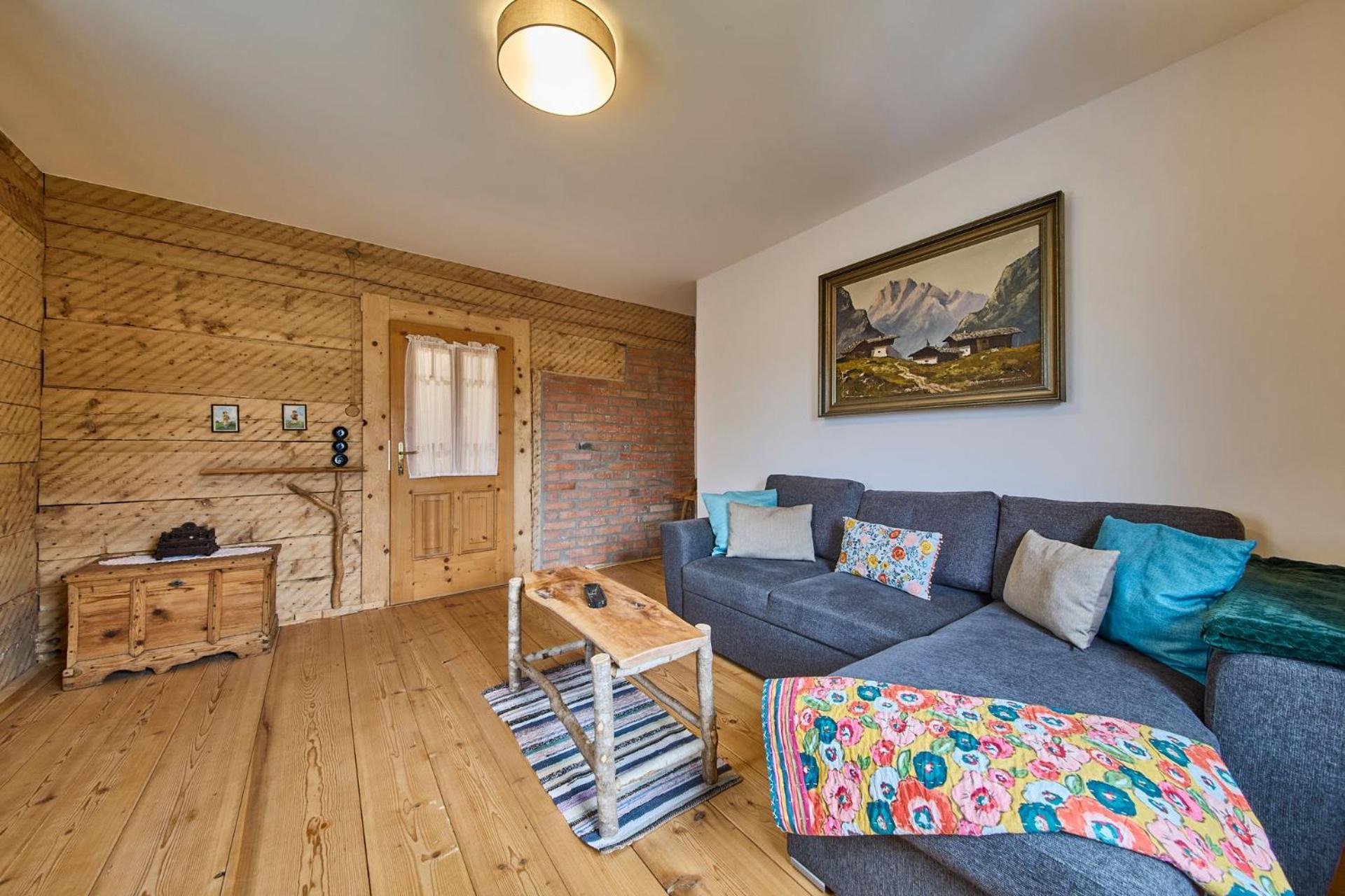 Holiday Home Edt Bad Goisern Esterno foto