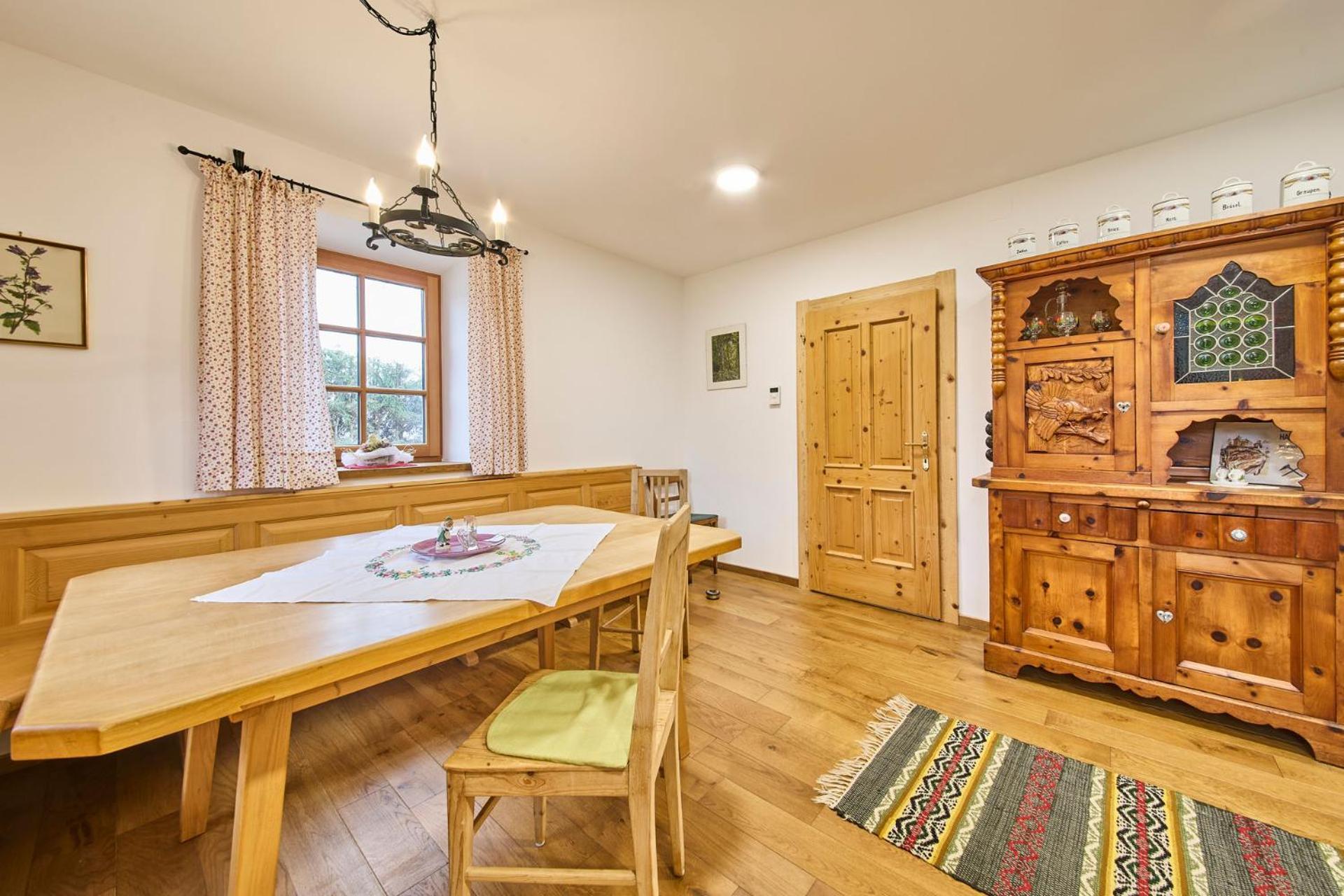 Holiday Home Edt Bad Goisern Esterno foto