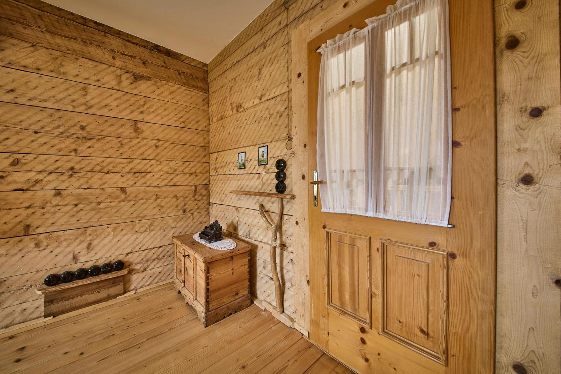 Holiday Home Edt Bad Goisern Esterno foto