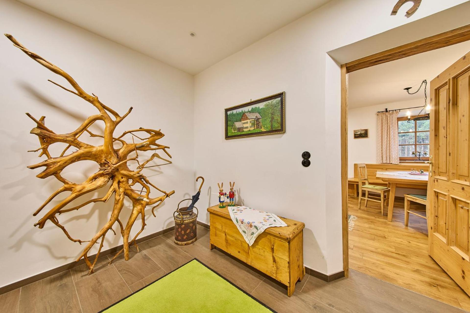 Holiday Home Edt Bad Goisern Esterno foto