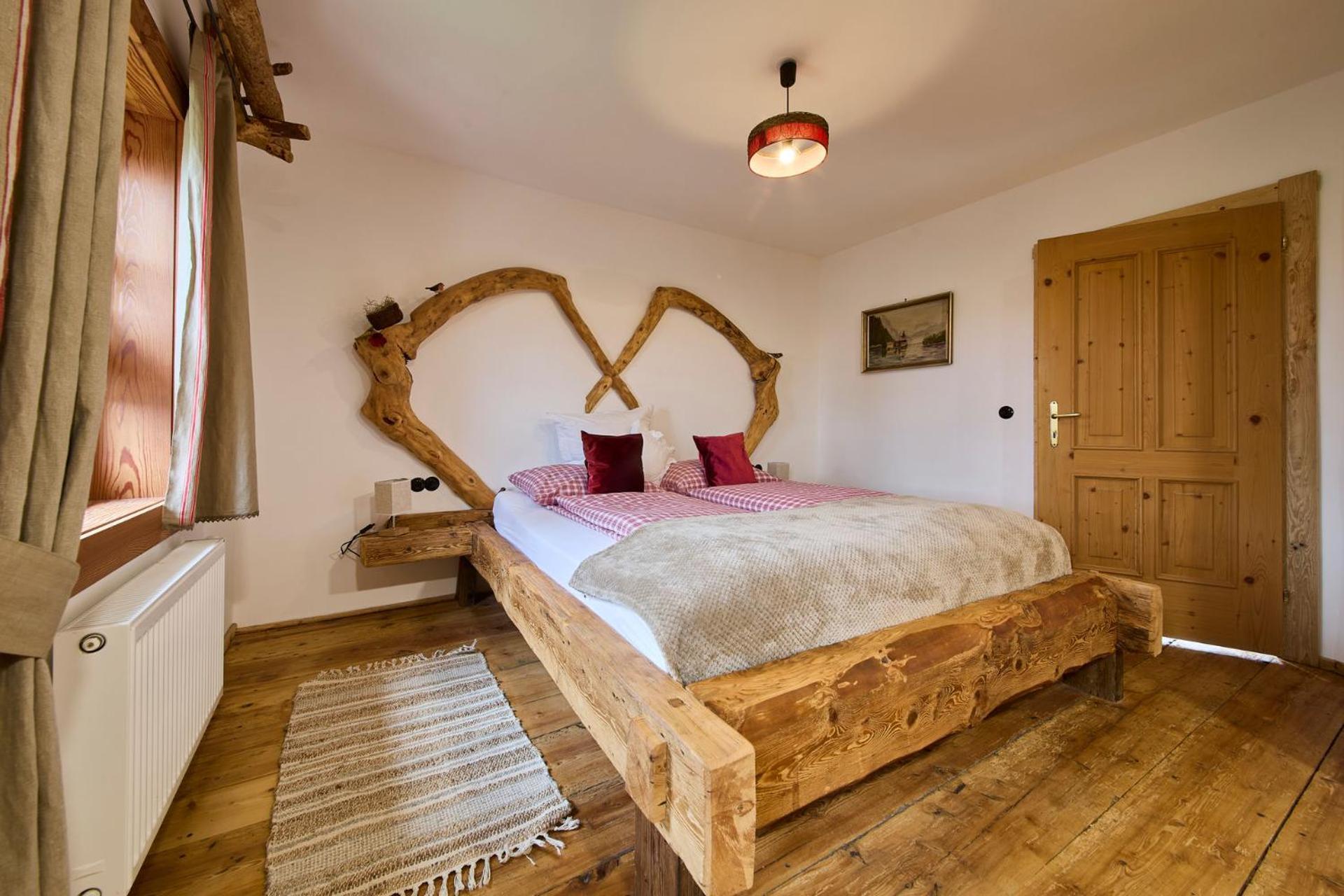 Holiday Home Edt Bad Goisern Esterno foto