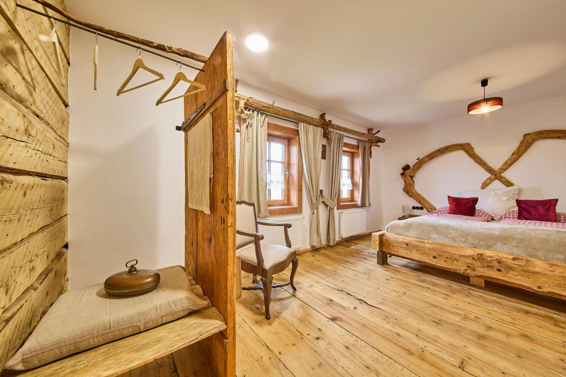 Holiday Home Edt Bad Goisern Esterno foto