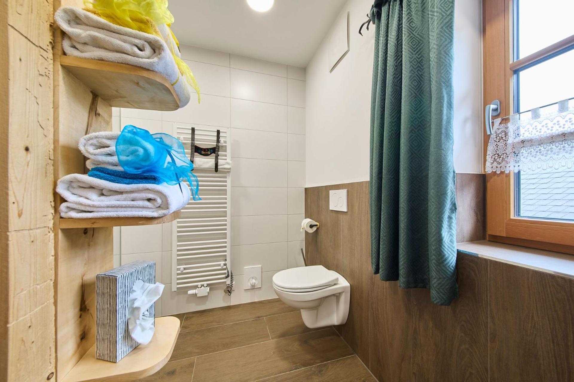 Holiday Home Edt Bad Goisern Esterno foto