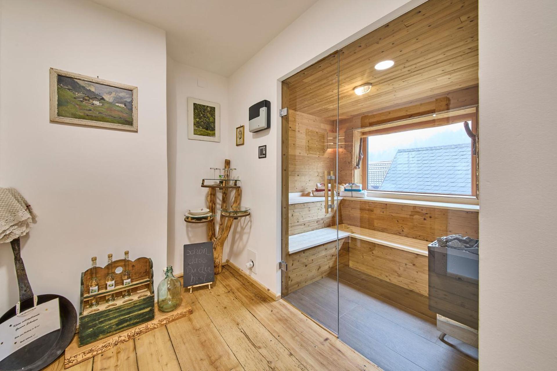 Holiday Home Edt Bad Goisern Esterno foto